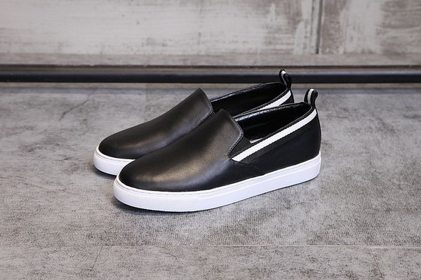 GIVENCHY Loafers Women--005